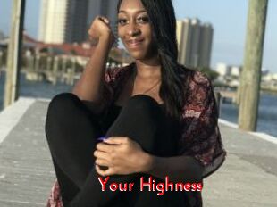 Your_Highness