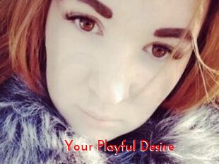 Your_Playful_Desire