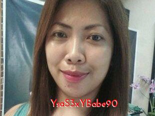 YsaS3xYBabe90