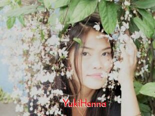 YukiHanna