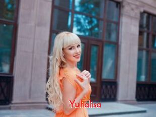 Yulialisa