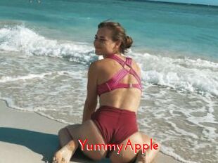 YummyApple