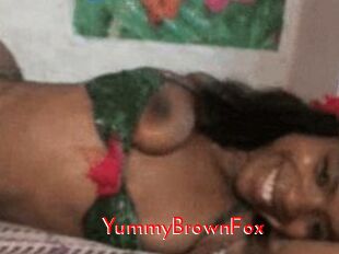 YummyBrownFox