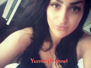 YummyBrunnet