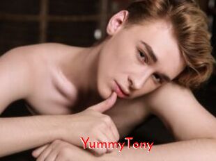 YummyTony