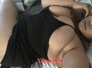 Yumzyelle