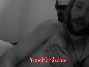 YungHandsome