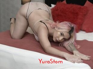 YuraStom