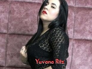 Yuvana_Ritz