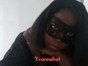 Yvannahot