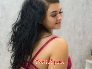 YvetteSpace