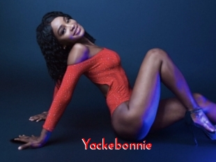 Yackebonnie