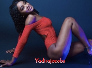 Yadirajacobs