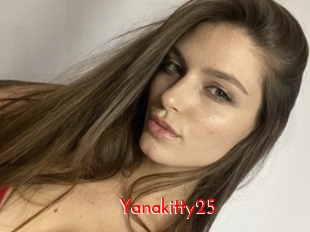 Yanakitty25