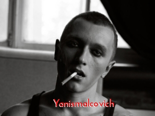 Yanismalcovich