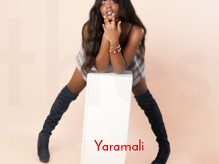 Yaramali