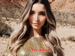 Yasrielkaro