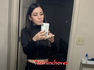 Yazminchavez