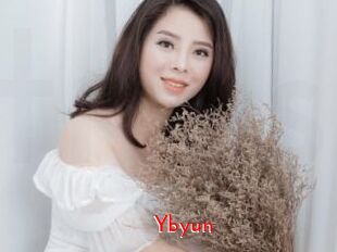 Ybyun