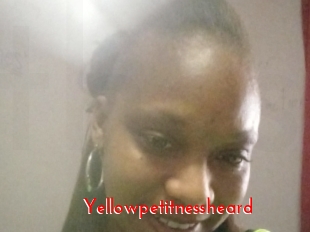 Yellowpetitnessheard