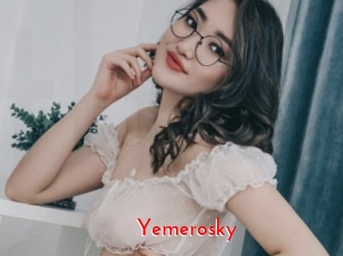 Yemerosky