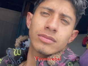 Yimmirebel