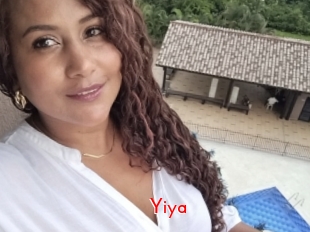 yiya The Sex
