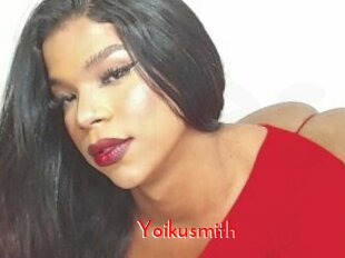 Yoikusmith