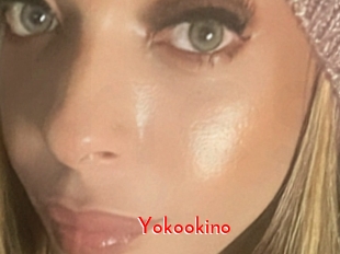 Yokookino