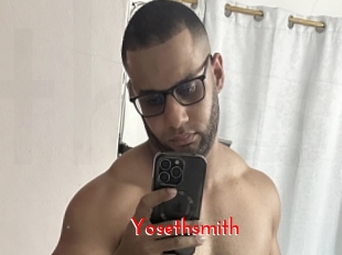 Yosethsmith