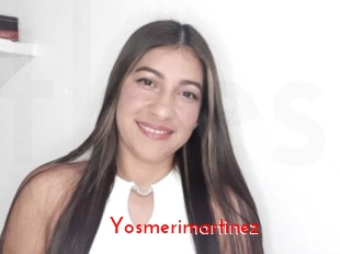 Yosmerimartinez