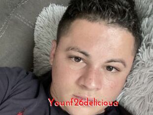 Younf26delicioua