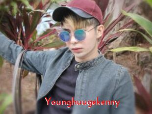 Younghuugekenny