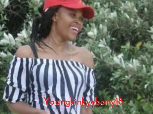 Youngkinkyebony18