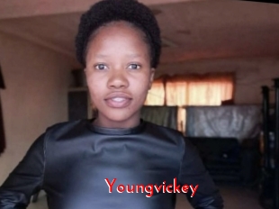 Youngvickey