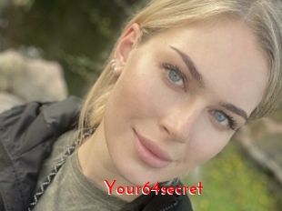 Your64secret