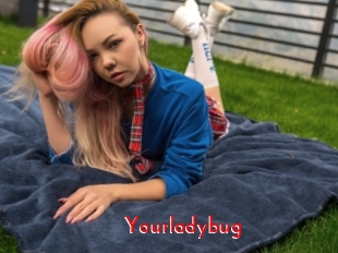 Yourladybug