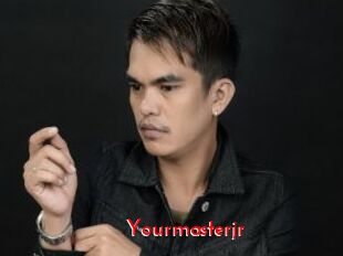 Yourmasterjr