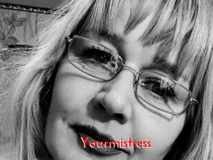 Yourmistress