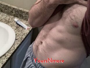 YoursNmore