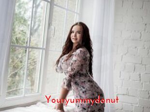 Youryummydonut