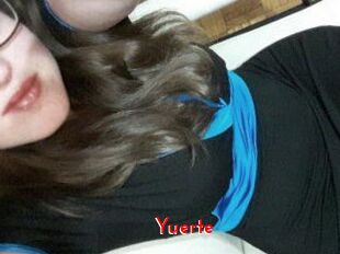 Yuerte