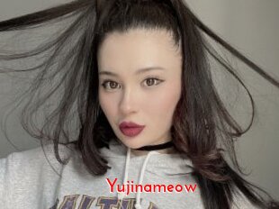 Yujinameow