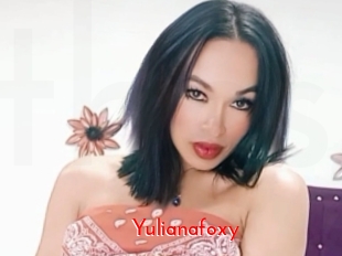 Yulianafoxy