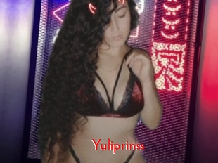 Yuliprinss