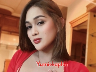 Yumiekaplan