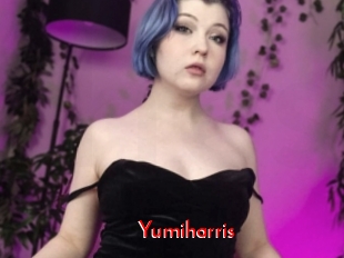 Yumiharris