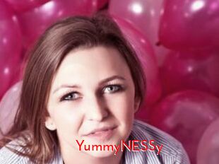 YummyNESSy
