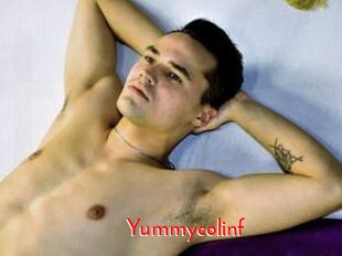 Yummycolinf