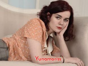 Yunamoriss